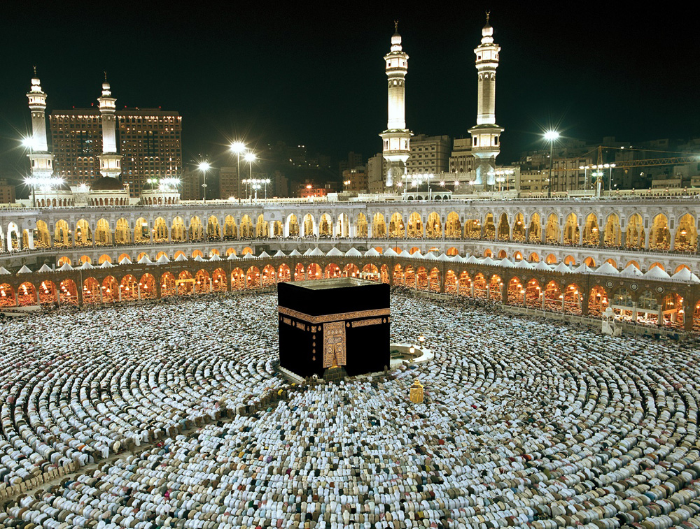Best Umrah Package - Luxury